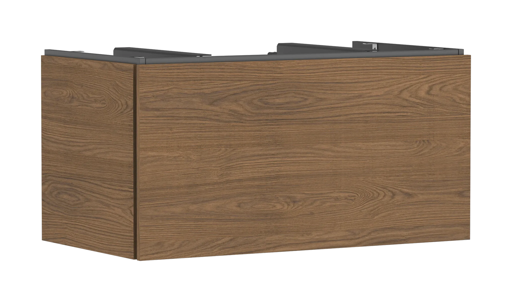 Hansgrohe Xilesa E Waschtischunterschrank 980⁄550 mit 1 Schubkasten, Eiche Kaschmir Hansgrohe Xilesa E Waschtischunterschrank 980⁄550 mit 1 Schubkasten, Eiche Kaschmir