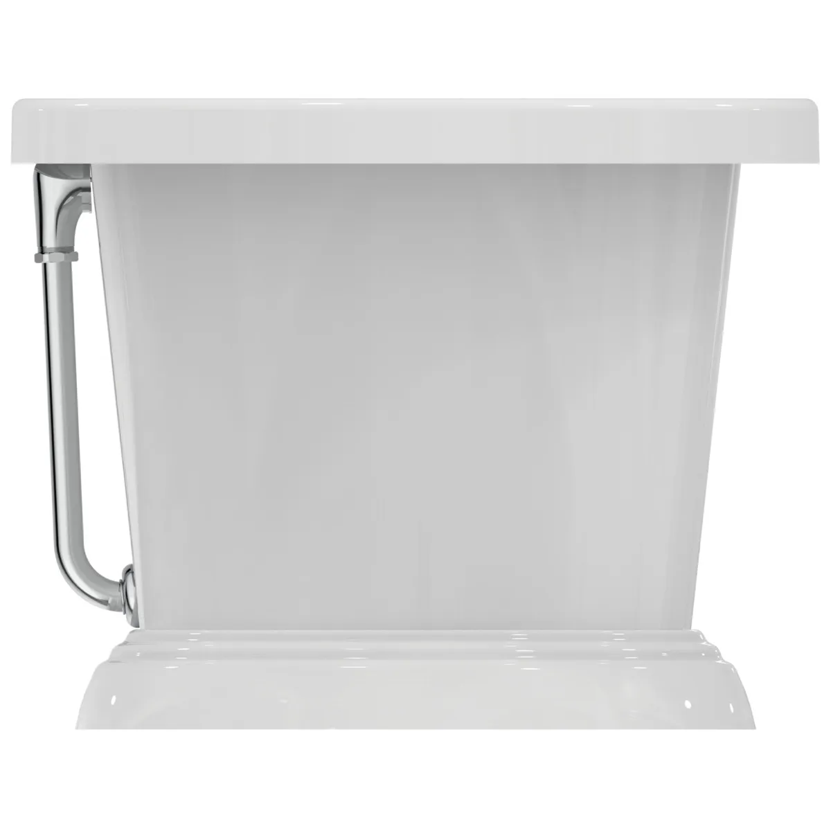 Ideal Standard Badewanne „Calla“ 80,5 × 180,5 cm