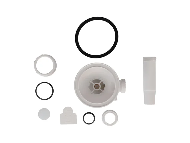 Villeroy & Boch Zubehör, Küchen Kollektionen Profi Winkelstück