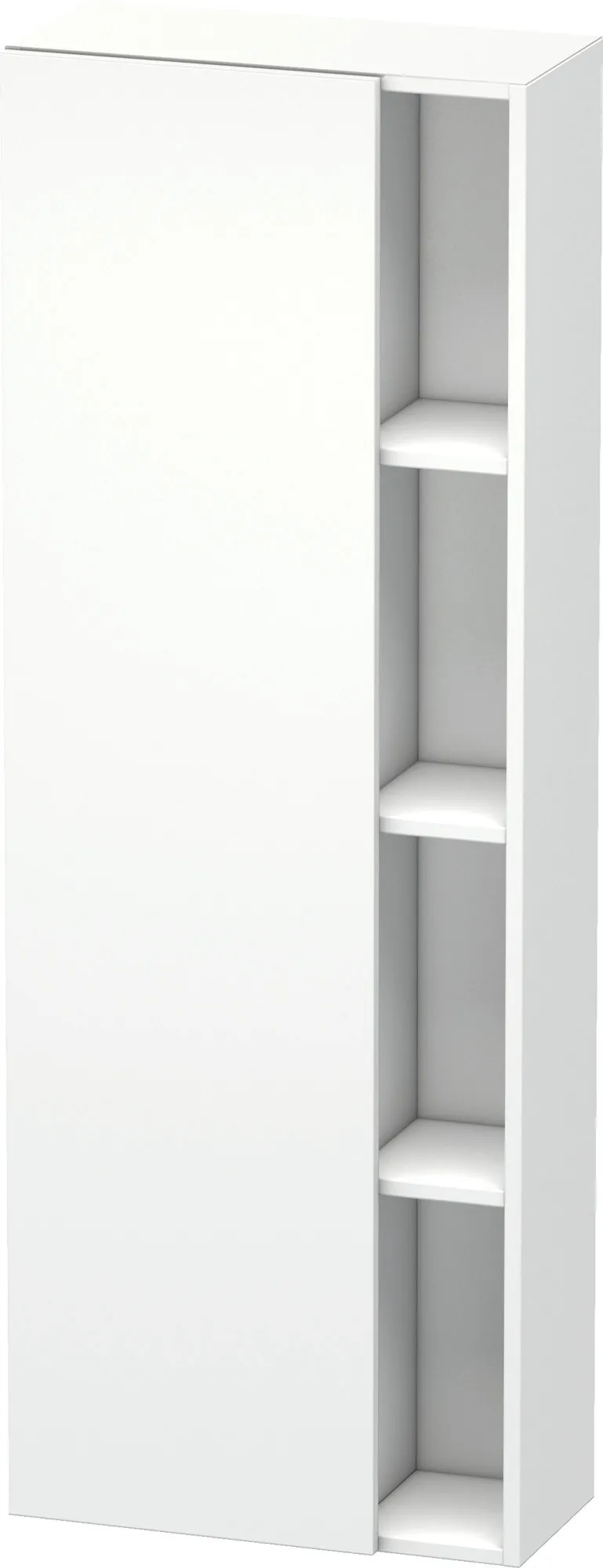 Duravit Hochschrank „DuraStyle“ 50 × 140 × 24 cm Duravit Hochschrank „DuraStyle“ 50 × 140 × 24 cm