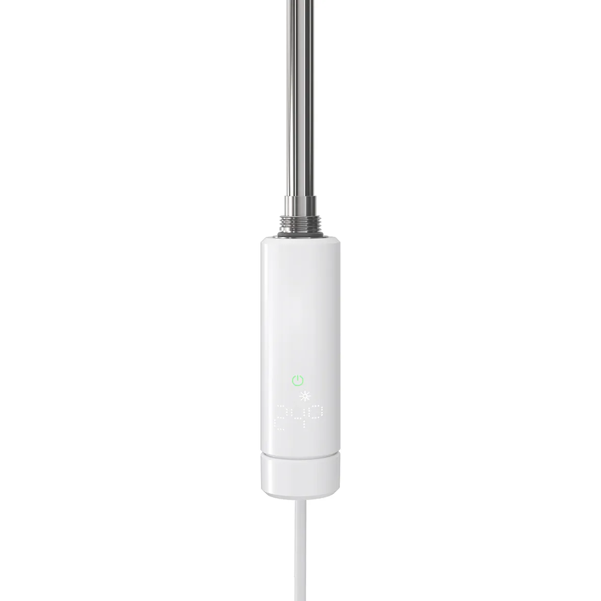 Zubehör Heizstab IHC L=350 Nennleistung 300 Watt, Weiß Zubehör Heizstab IHC L=350 Nennleistung 300 Watt, Weiß