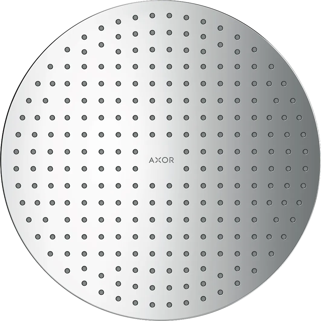Kopfbrause 300 1jet Axor Decke UP chrom Farbe: Chrom Kopfbrause 300 1jet Axor Decke UP chrom Farbe: Chrom