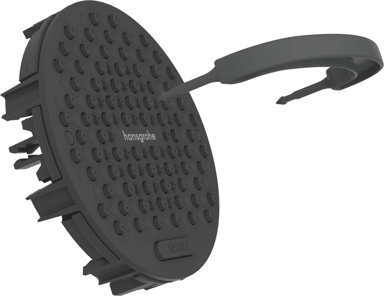 Hansgrohe Activera Select S Ersatzkartusche mit Demontagewerkzeug - 2jet Kartusche aus Kunststoff Hansgrohe Activera Select S Ersatzkartusche mit Demontagewerkzeug - 2jet Kartusche aus Kunststoff