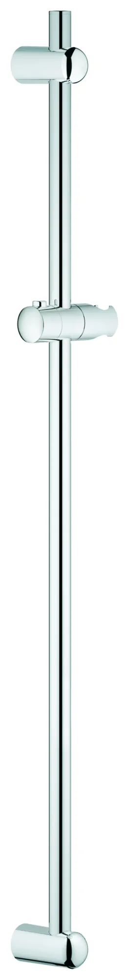Brausestange Euphoria 27500, 900 mm, chrom Brausestange Euphoria 27500, 900 mm, chrom