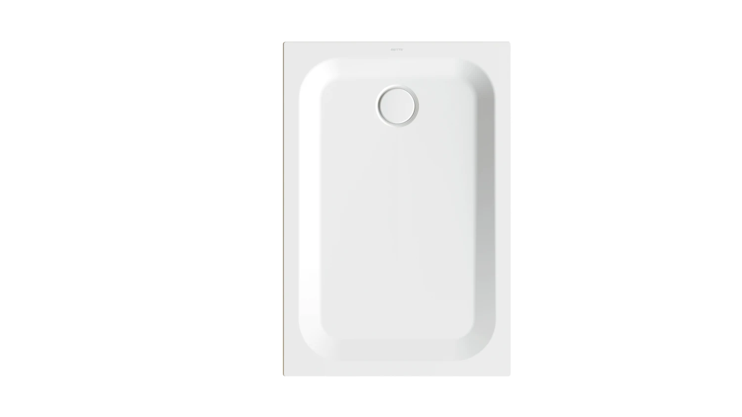 Bette rechteck Duschwanne „BetteUltra“ 110 × 75 cm in Weiß Farbe: Weiß / Größe: 110 × 75 cm / Oberflächenbeschichtung: ohne Oberflächenbeschichtung / Oberflächenveredelung: ohne Oberflächenveredelung / Wannenträger: ohne Wannenträger Bette rechteck Duschwanne „BetteUltra“ 110 × 75 cm in Weiß Farbe: Weiß / Größe: 110 × 75 cm / Oberflächenbeschichtung: ohne Oberflächenbeschichtung / Oberflächenveredelung: ohne Oberflächenveredelung / Wannenträger: ohne Wannenträger