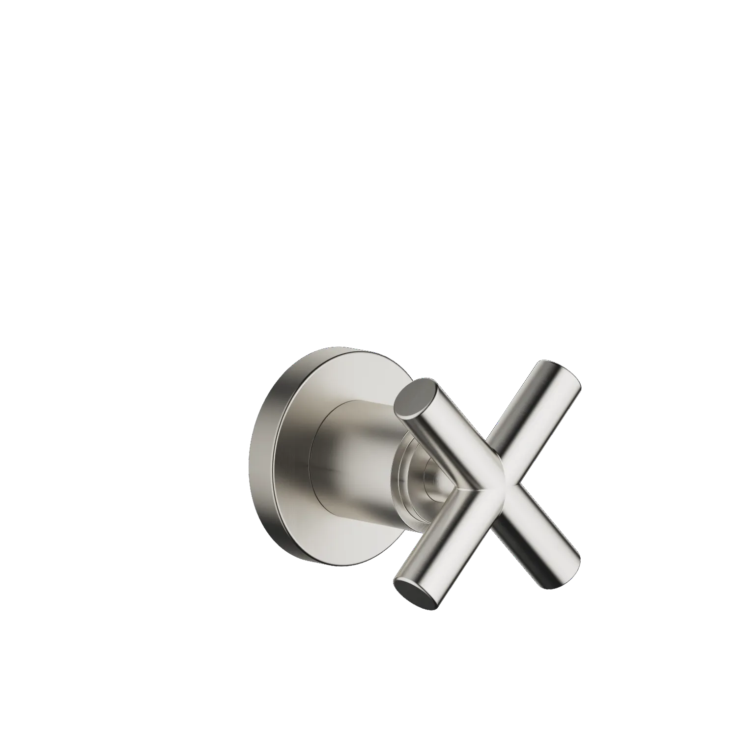 Unterputzventil rechtsschließend TARA Chrom 36607892 Unterputzventil rechtsschließend TARA Chrom 36607892