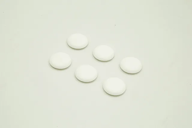 Ideal Standard WC-Sitzpuffer - Serienübergreifend, 0,1 kg
