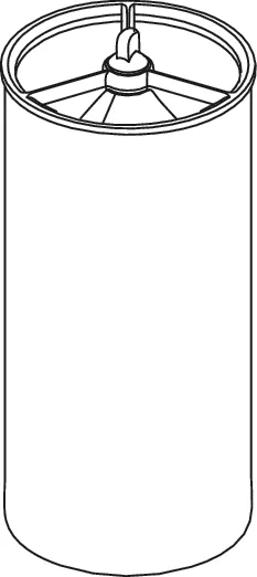 drainline Membran-Geruchsverschluss für Ablauf "senkrecht" und "Max" drainline Membran-Geruchsverschluss für Ablauf "senkrecht" und "Max"