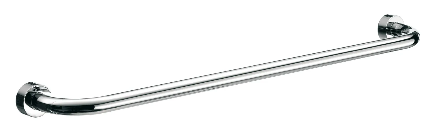 emco Handtuchhalter „rondo 2“, 1-armig, Befestigung verdeckt ⌀ 2 cm in chrom emco Handtuchhalter „rondo 2“, 1-armig, Befestigung verdeckt ⌀ 2 cm in chrom