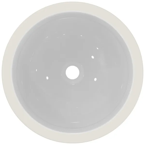 Waschbecken „Connect“ 48 × 48 × 17,5 cm Waschbecken „Connect“ 48 × 48 × 17,5 cm