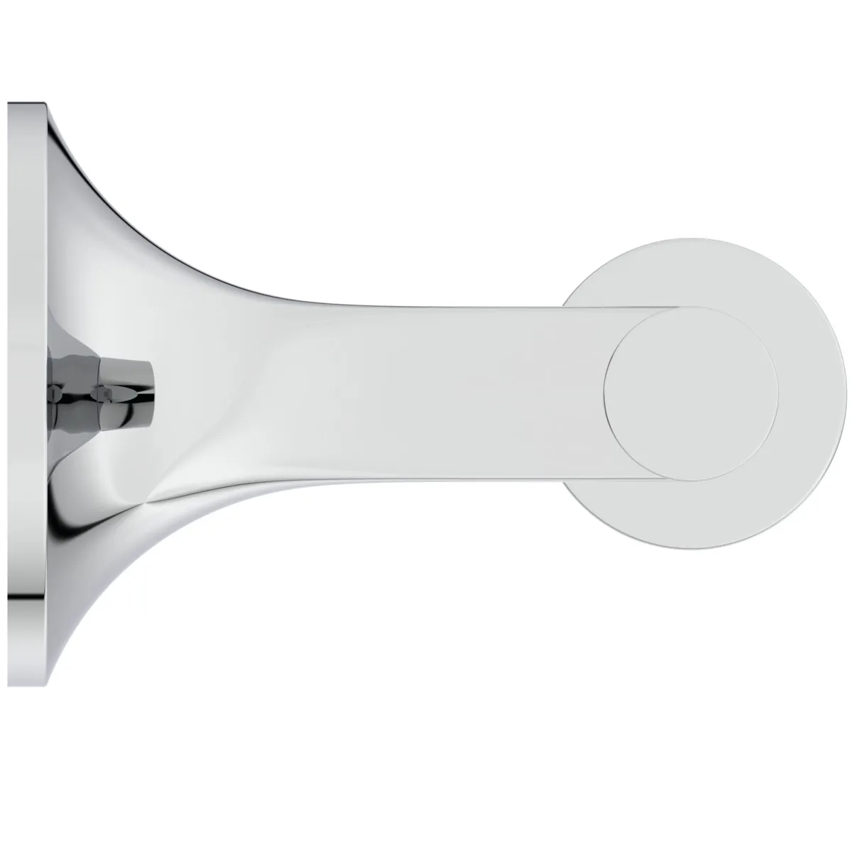 Ideal Standard La Dolce Vita Papierrollenhalter Chrom Ideal Standard La Dolce Vita Papierrollenhalter Chrom