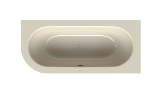 Bette rechteck Badewanne „BetteStarlet V Silhouette“ 165 × 75 cm in Pergamon Bette rechteck Badewanne „BetteStarlet V Silhouette“ 165 × 75 cm in Pergamon