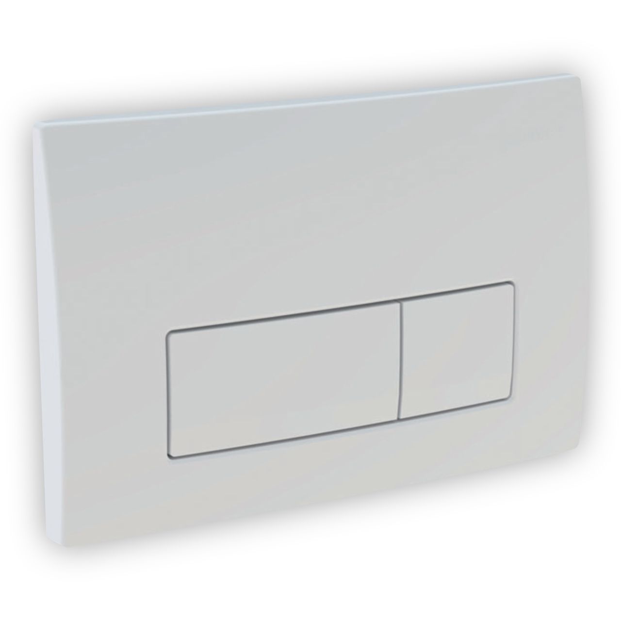 Vorwand-/Einbauelement für Toilette mit Spülkasten Delta (UP100) Betätigungsplatte Geberit UP100 „Delta50“ in Vorwand-/Einbauelement für Toilette mit Spülkasten Delta (UP100) Betätigungsplatte Geberit UP100 „Delta50“ in