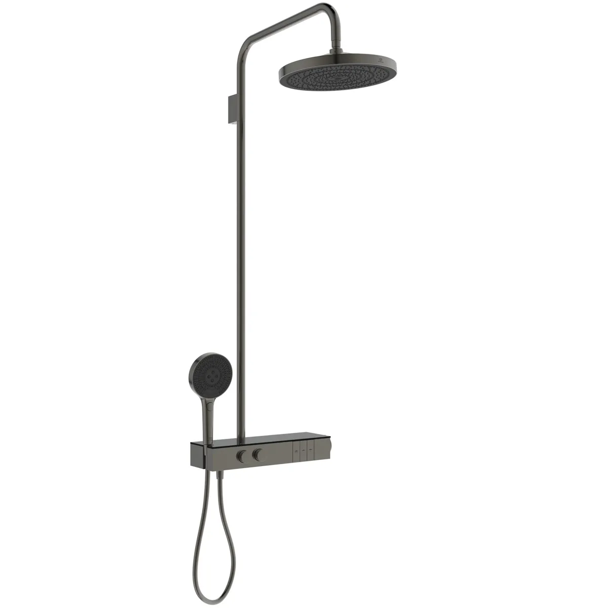 Ideal Standard Duschsystem „Solos“ Ideal Standard Duschsystem „Solos“