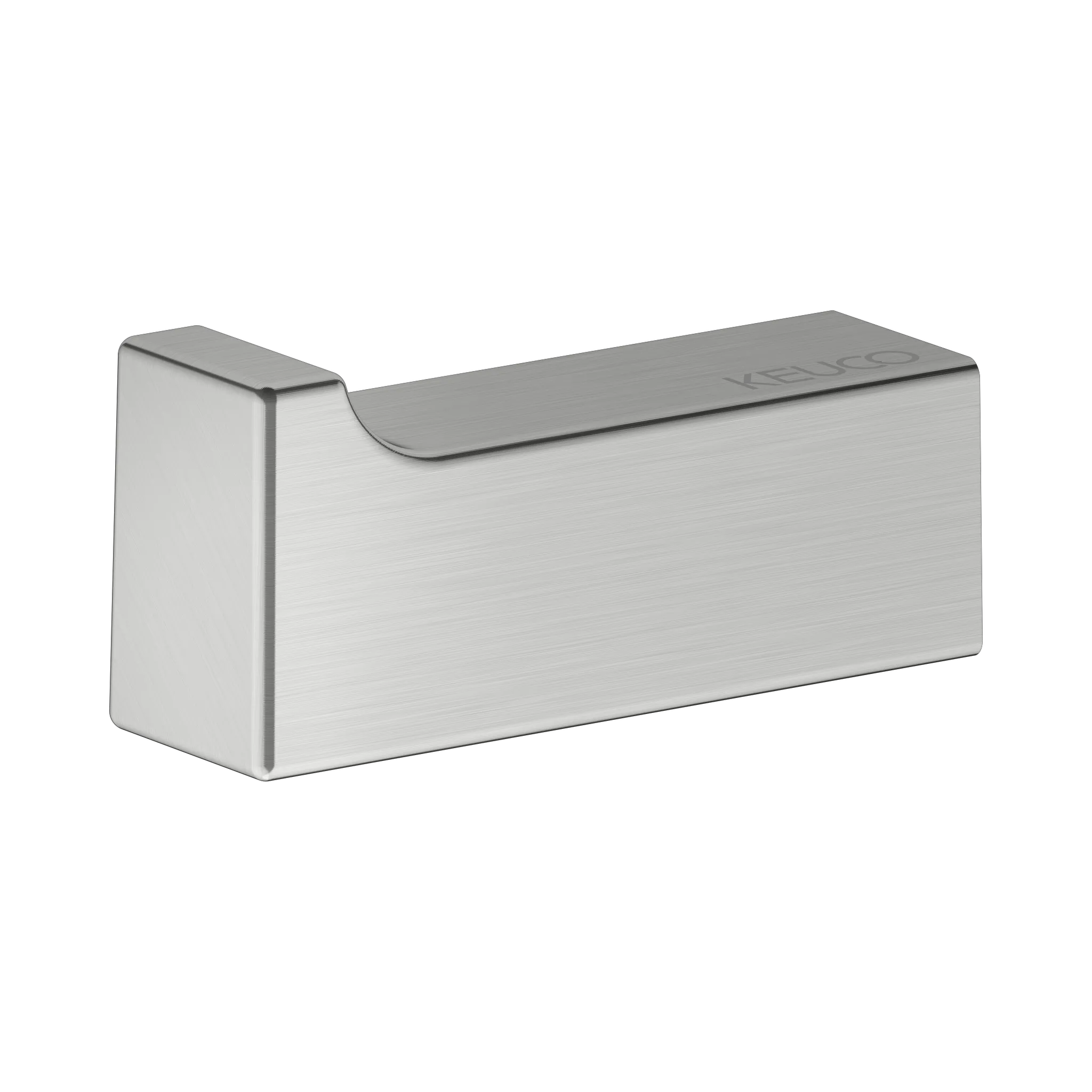 KEUCO EDITION 11 Handtuchhaken Edelstahl-finish KEUCO EDITION 11 Handtuchhaken Edelstahl-finish