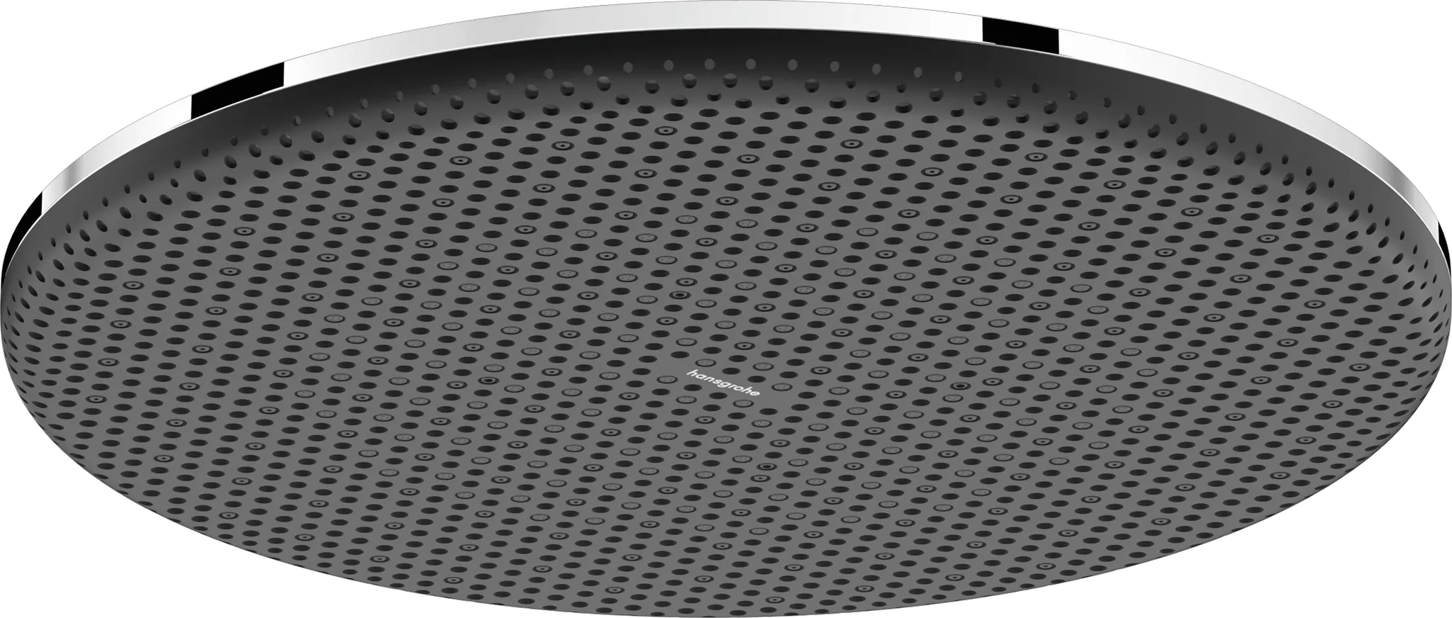 Duschkopf „Raindance Alive S“ in Chrom