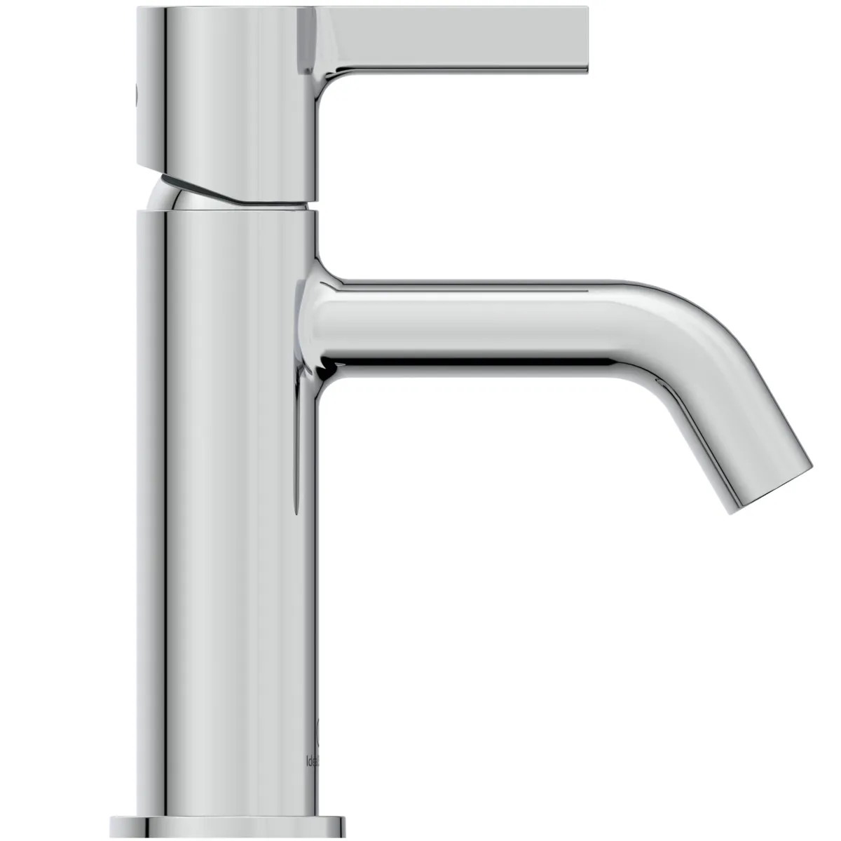 Ideal Standard Waschtischarmatur Joy Arm, Ausladung 110mm, Chrom Ideal Standard Waschtischarmatur Joy Arm, Ausladung 110mm, Chrom