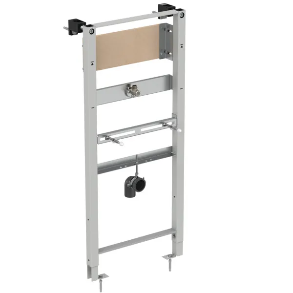 Ideal Standard Vorwand-/Einbauelement für Urinal „ProSys“ 115 × 50 × 12 cm Ideal Standard Vorwand-/Einbauelement für Urinal „ProSys“ 115 × 50 × 12 cm