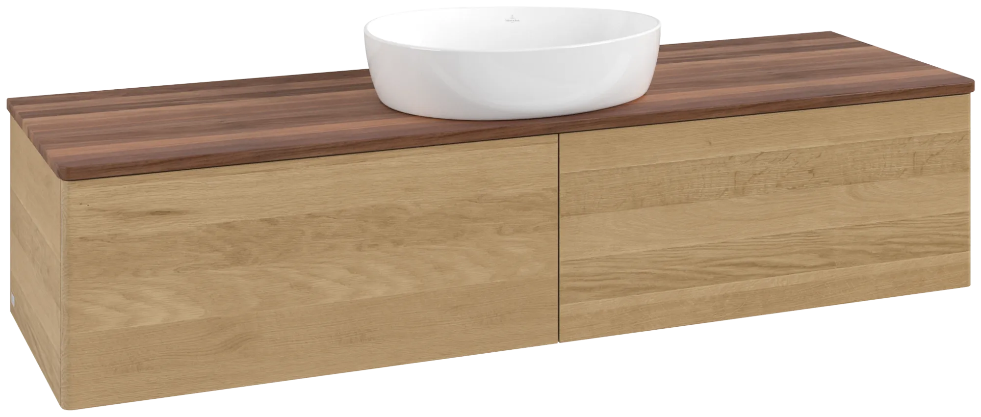 Villeroy & Boch Antao Waschbeckenunterschrank L36_1 1600x360x500mm
