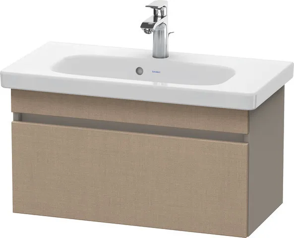 Duravit Waschtischunterschrank wandhängend „DuraStyle“ 73 × 39,8 × 36,8 cm Duravit Waschtischunterschrank wandhängend „DuraStyle“ 73 × 39,8 × 36,8 cm