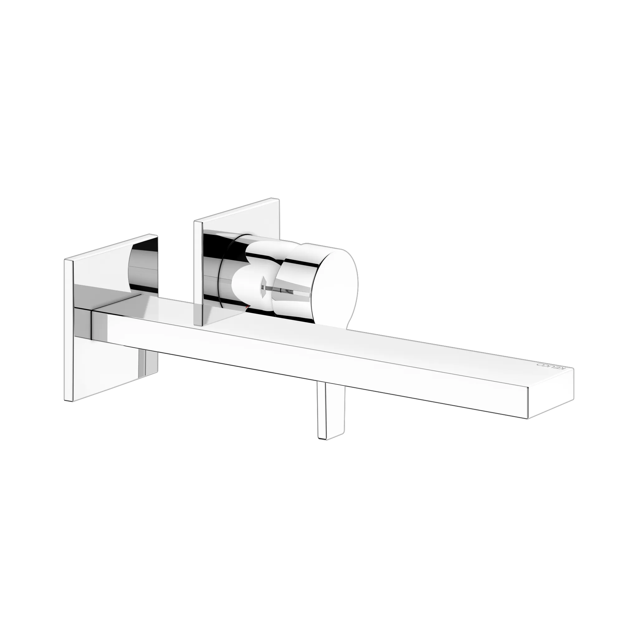 EHM-WT-Mischer Edition 11 51116, UP, Ausladung 243 mm, verchromt