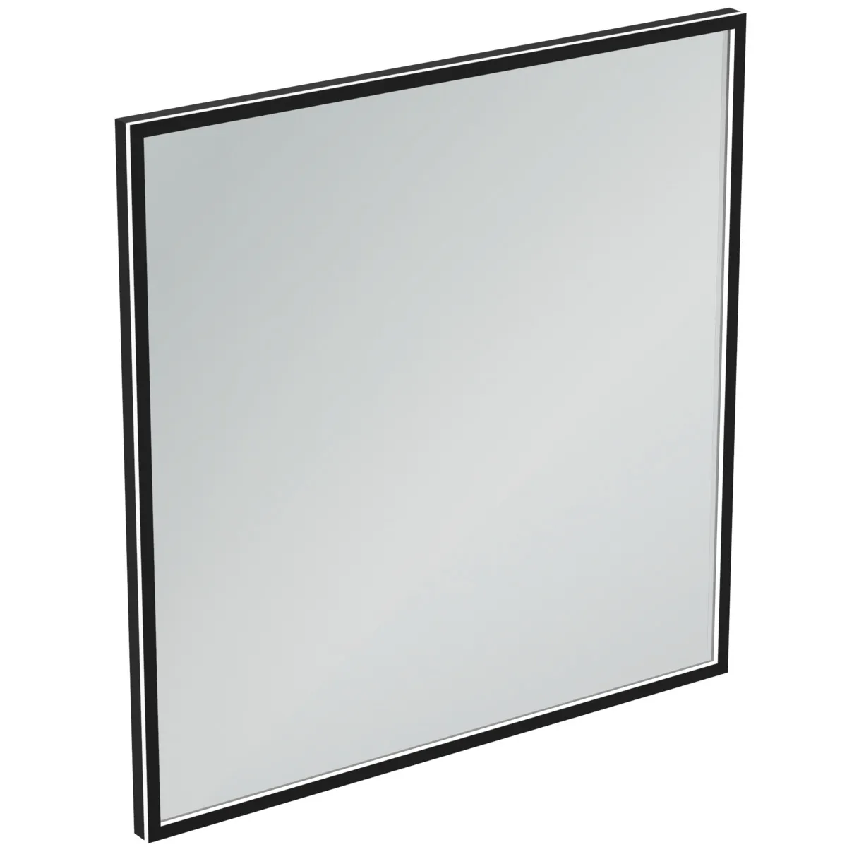 Ideal Standard Spiegel „Conca“ 100 × 100 cm