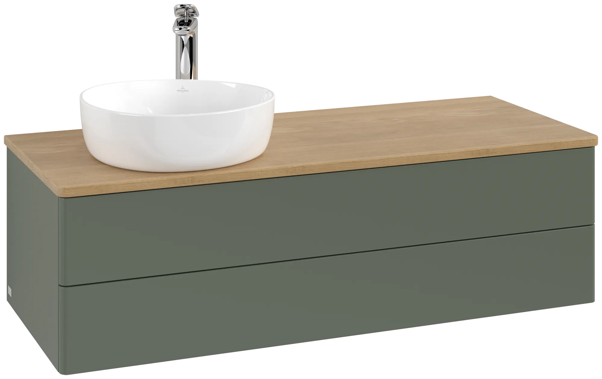 Villeroy & Boch Antao Waschbeckenunterschrank K22_5 1200x360x500mm