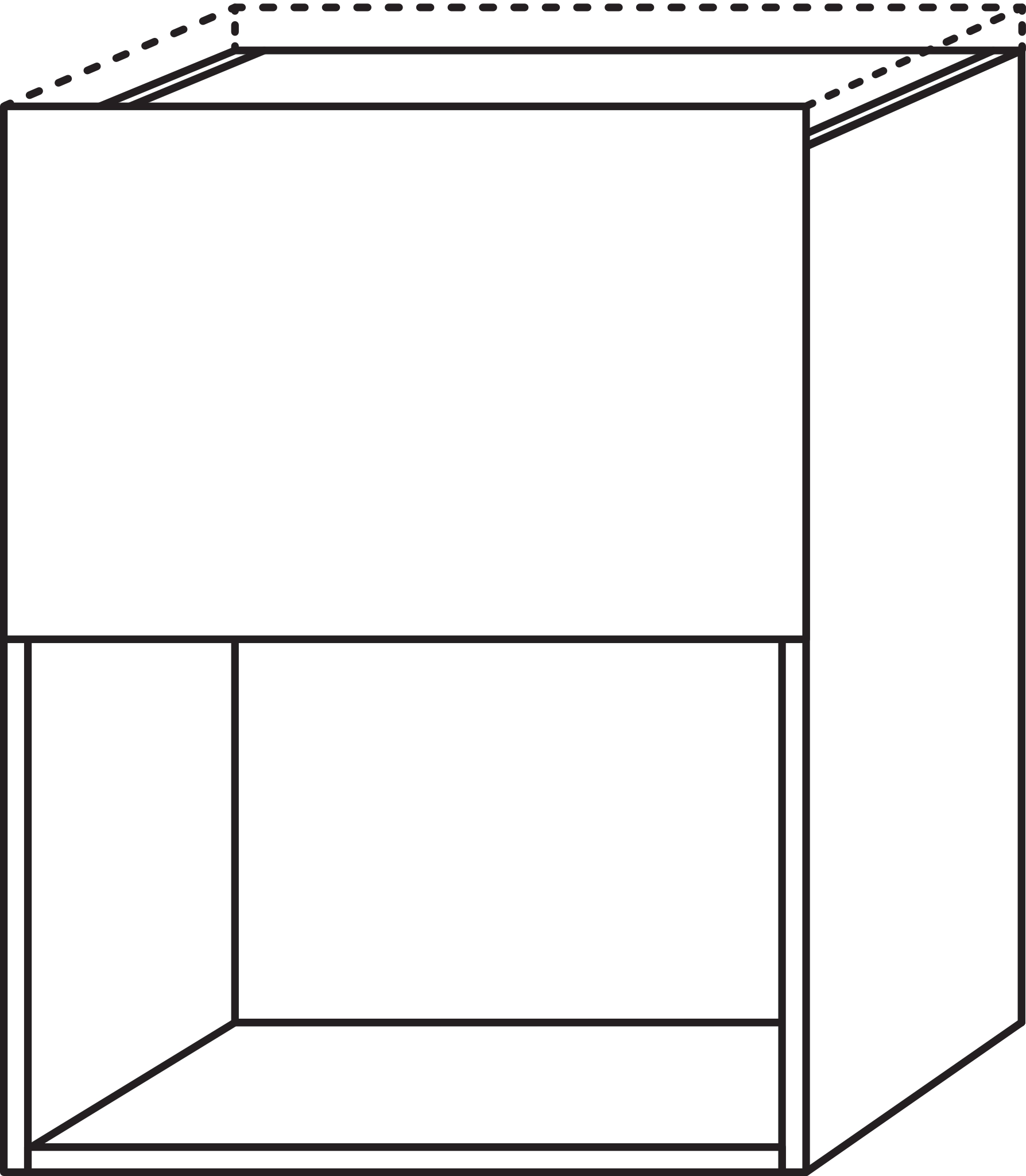 Sanipa Anbauschrank „4balance“ 400 × 518 × 329 mm in Eiche Natural-Touch, ohne Beleuchtung Sanipa Anbauschrank „4balance“ 400 × 518 × 329 mm in Eiche Natural-Touch, ohne Beleuchtung
