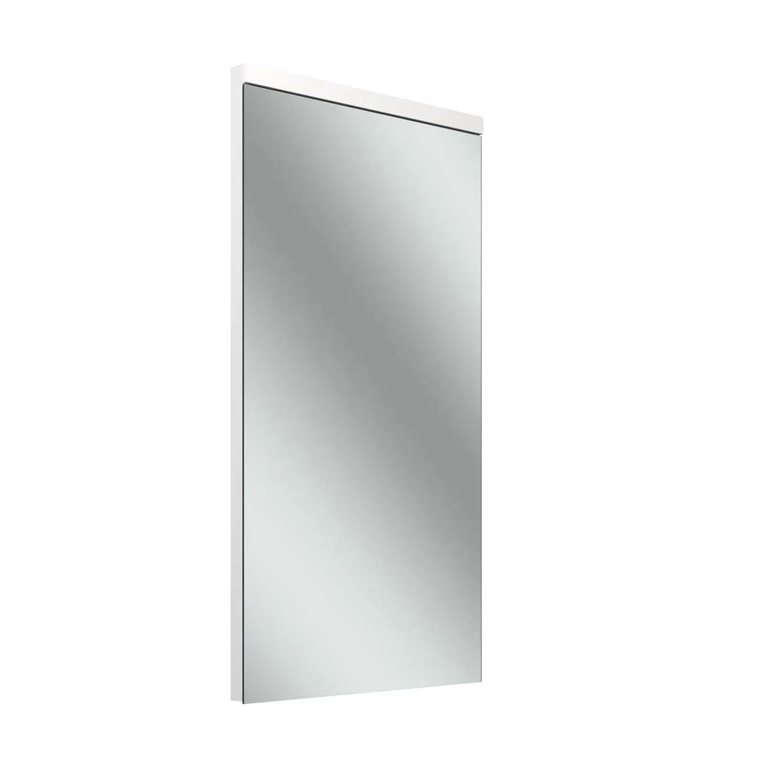 Schneider Lichtspiegel LOW plus LED - DLC1/SP 50/93/LED/SH - weiß Schneider Lichtspiegel LOW plus LED - DLC1/SP 50/93/LED/SH - weiß