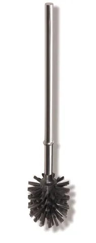 HEWI WC-Bürste Serie 805 Classic Edelstahl HEWI WC-Bürste Serie 805 Classic Edelstahl