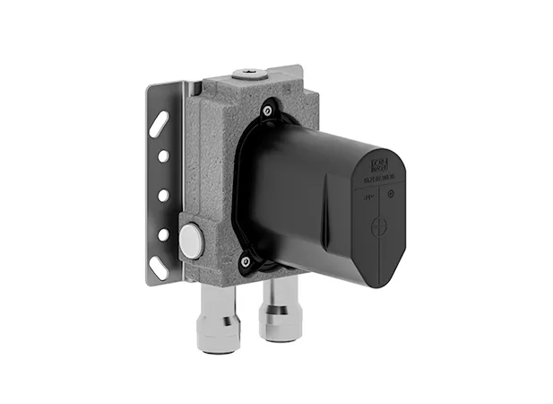 Dornbracht UP-Einhandbatterie SERIENNEUTRAL 35020970 Dornbracht UP-Einhandbatterie SERIENNEUTRAL 35020970