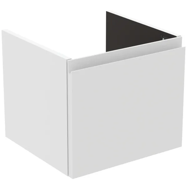 Ideal Standard Waschtischunterschrank „Finesse“ 43 × 37 × 40,2 cm Weiß matt lackiert