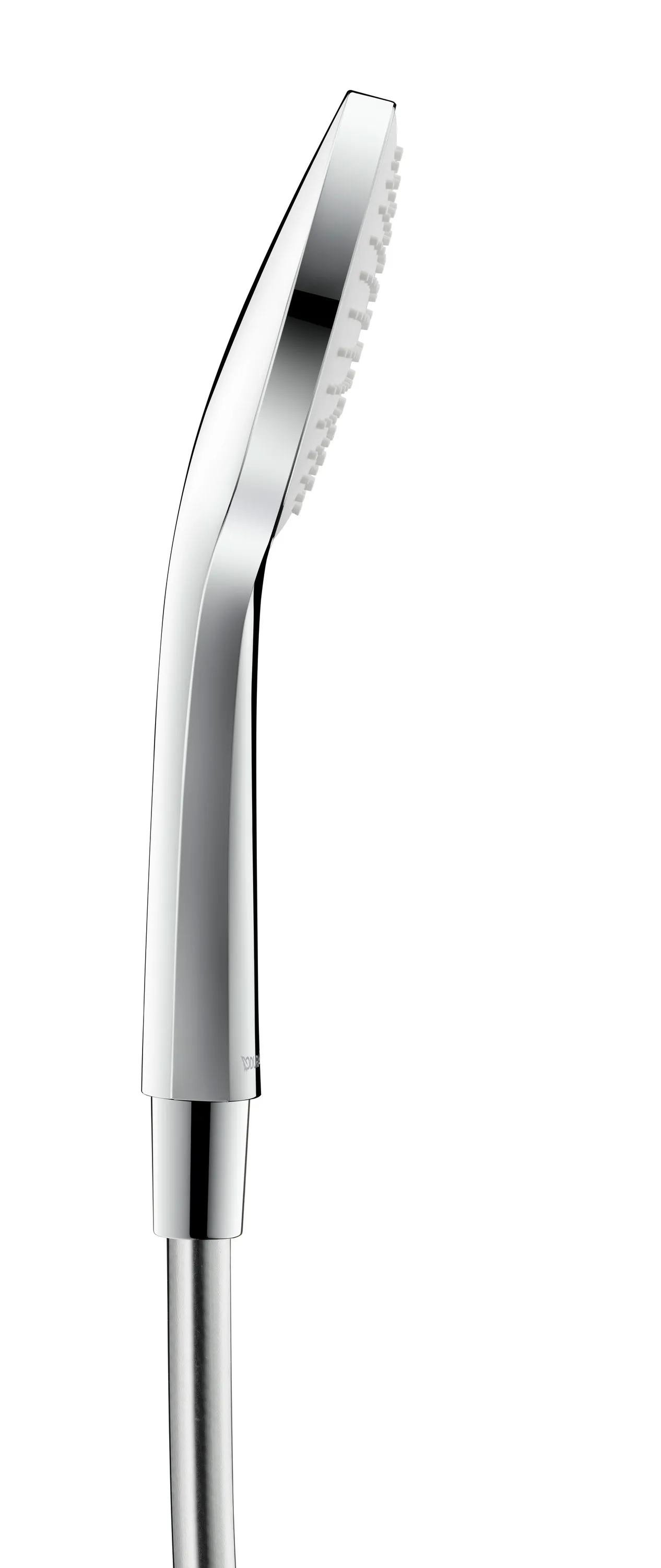 Handbrause „Zubehör Armaturen“ in Chrom Handbrause „Zubehör Armaturen“ in Chrom