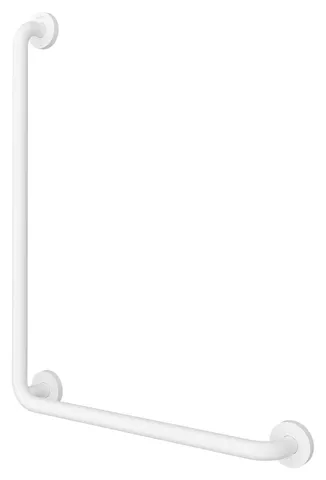 Villeroy & Boch 90°-Wandhaltegriff reservibel „ViCare Funktion“ in weiß Villeroy & Boch 90°-Wandhaltegriff reservibel „ViCare Funktion“ in weiß