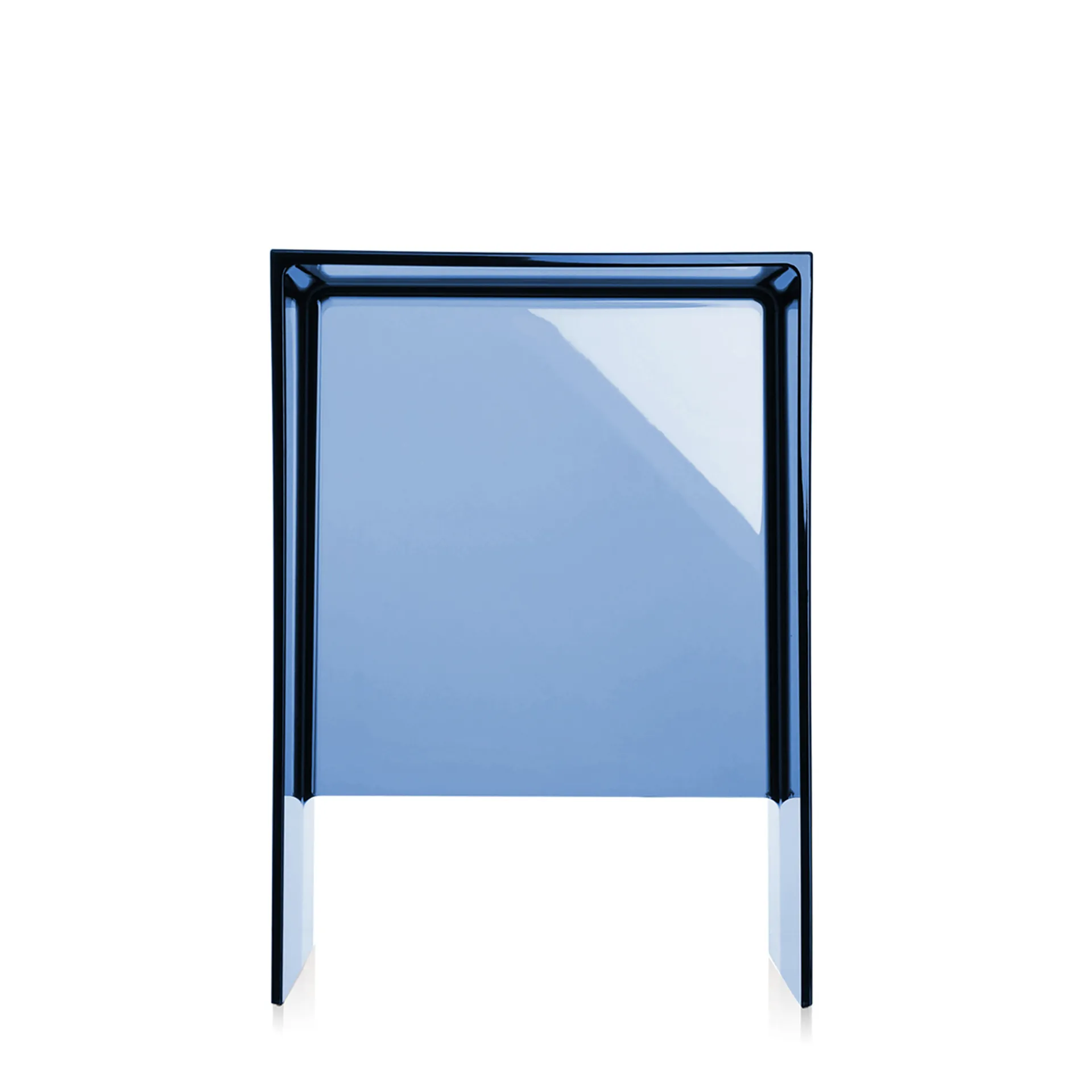 Laufen Hocker Kartell by Laufen 330x280x465 blau Laufen Hocker Kartell by Laufen 330x280x465 blau