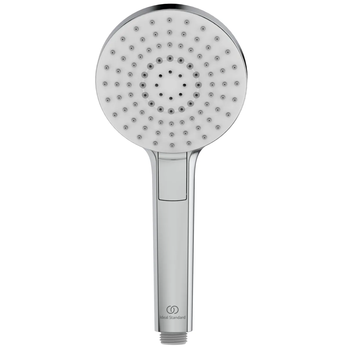 Badethermostat Aufputz Ceratherm T50 mit Handbrauseset Chrom Badethermostat Aufputz Ceratherm T50 mit Handbrauseset Chrom