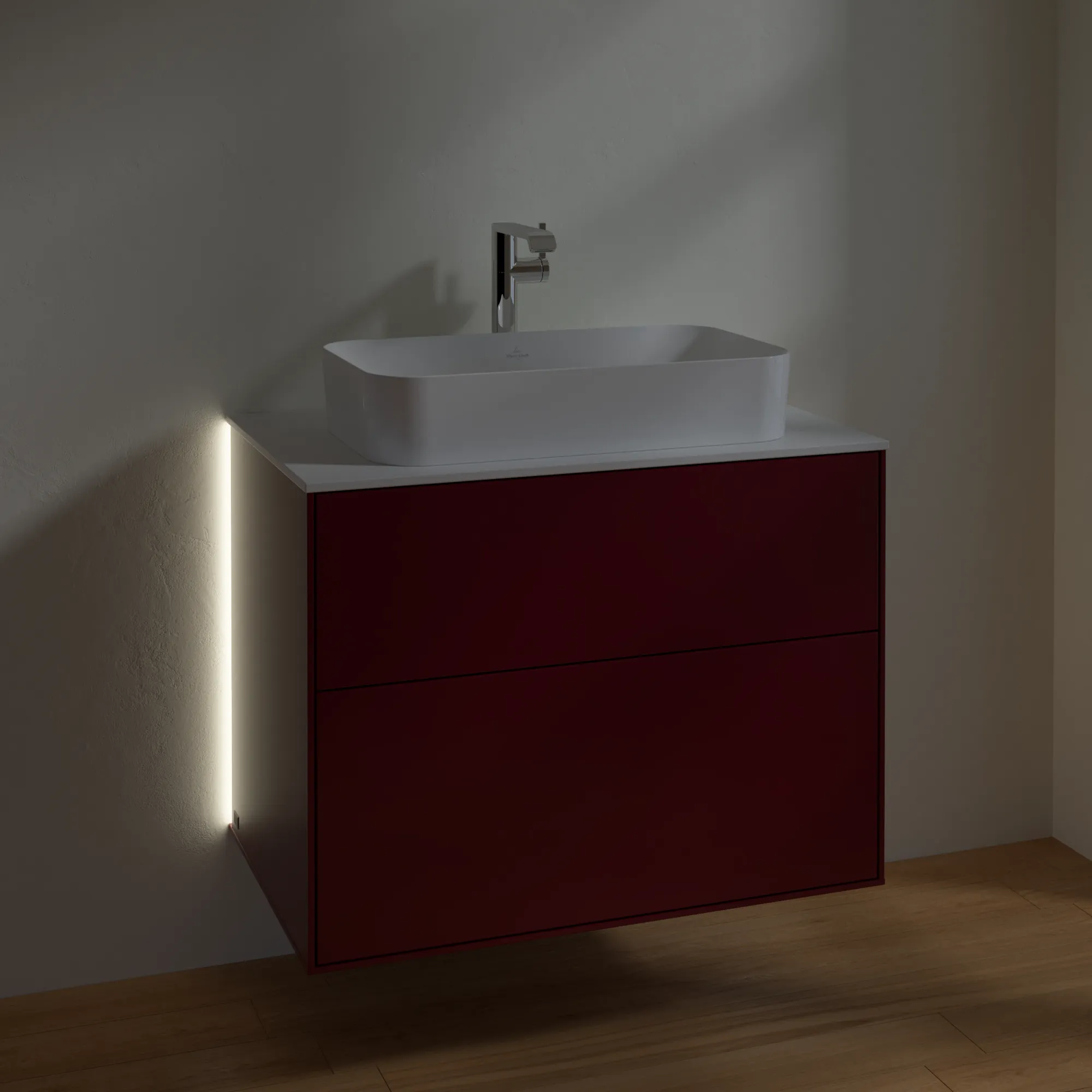Villeroy & Boch Finion Waschbeckenunterschrank G22 800x603x501mm