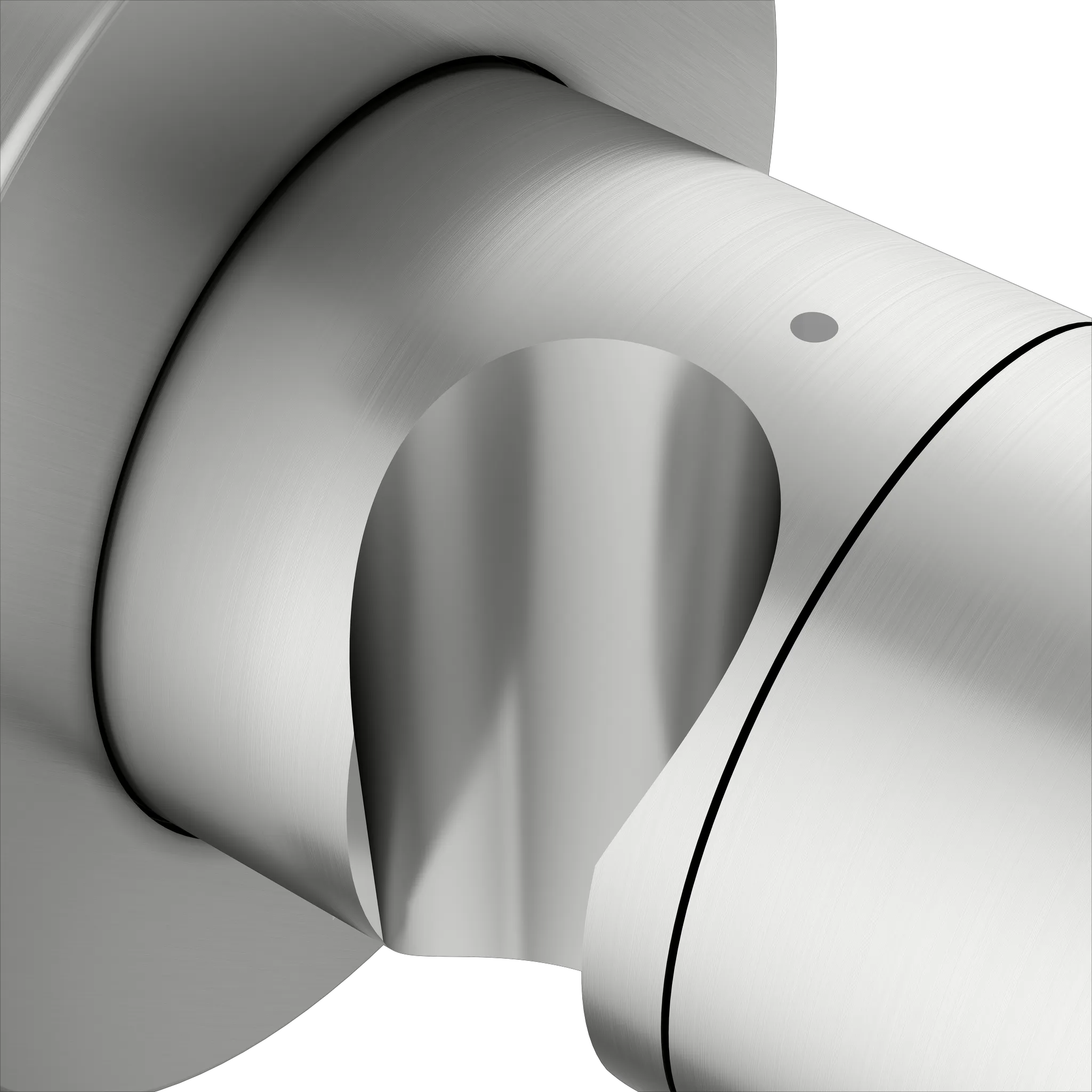 KEUCO IXMO Umstellventil Unterputz für 2 Verbraucher mit Schlauchanschluss und Brausehalter KEUCO IXMO Umstellventil Unterputz für 2 Verbraucher mit Schlauchanschluss und Brausehalter