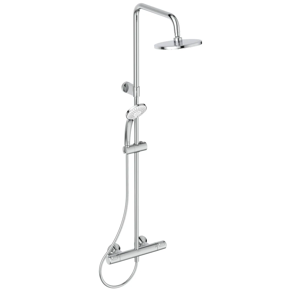 Ideal Standard Duschsystem „Ceratherm T25“ Ideal Standard Duschsystem „Ceratherm T25“