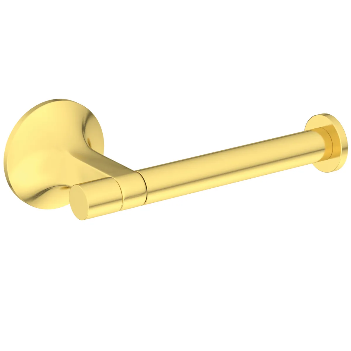 Ideal Standard La Dolce Vita Papierrollenhalter Brushed Gold Ideal Standard La Dolce Vita Papierrollenhalter Brushed Gold