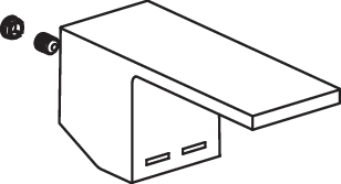 HEWI Bedienhebel „System-Armaturen“