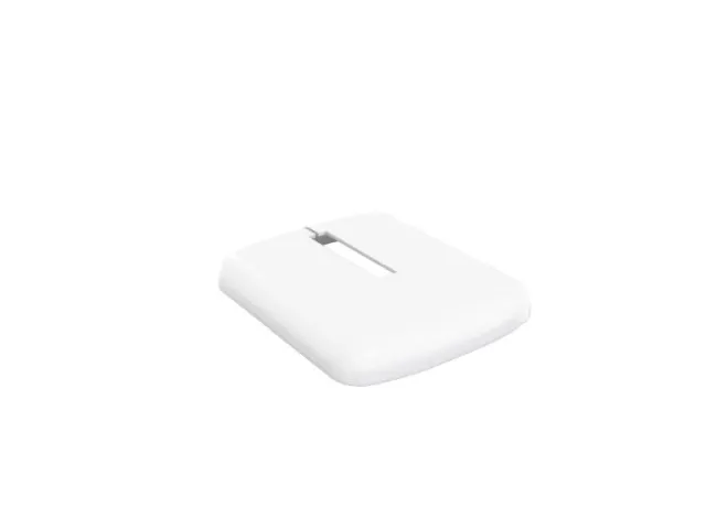 HDS Abdeckung „Charleston“ 115 × 137 mm HDS Abdeckung „Charleston“ 115 × 137 mm