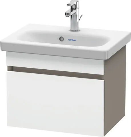 Duravit Waschtischunterschrank wandhängend „DuraStyle“ 50 × 39,8 × 36,8 cm