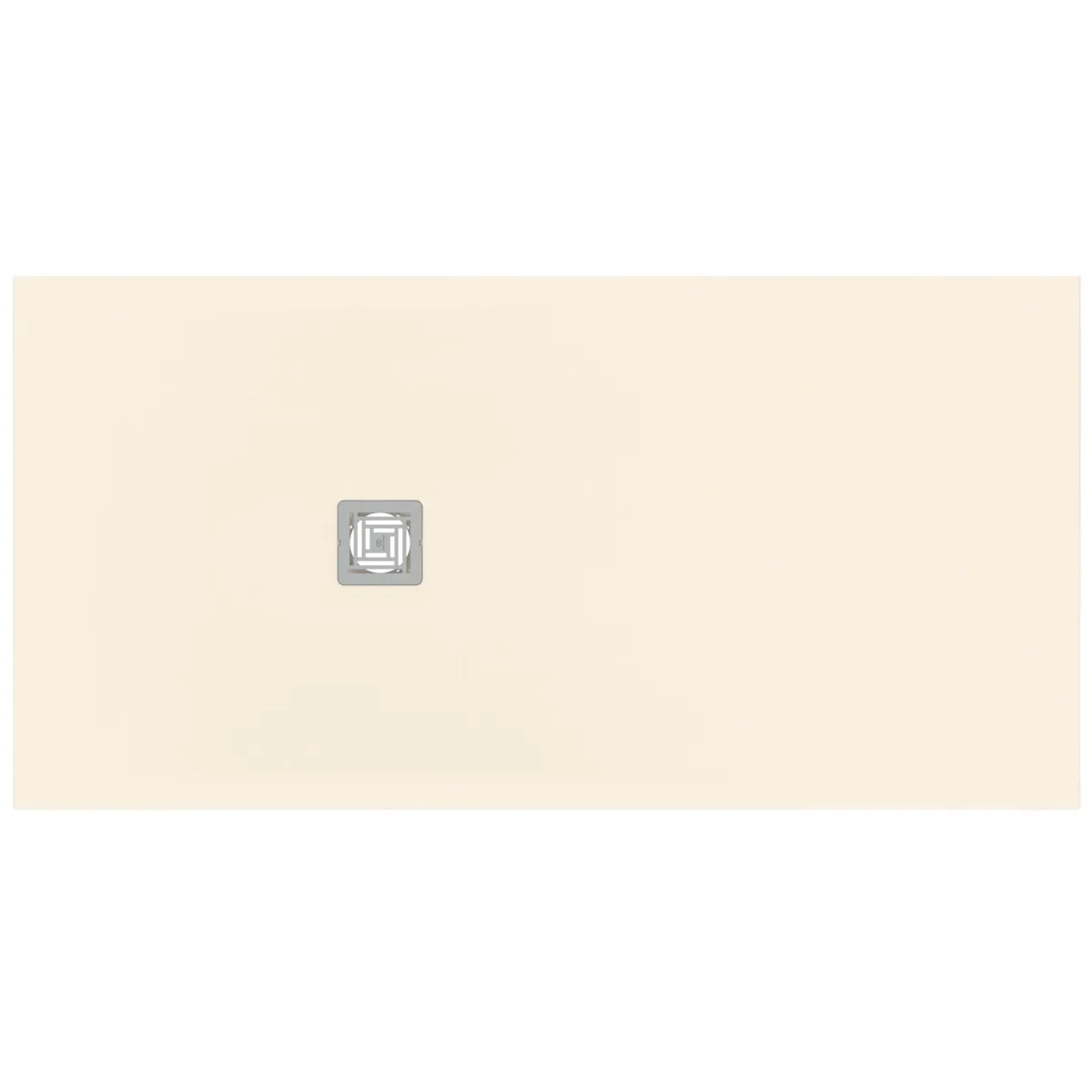 Ideal Standard Duschwanne „UltraFlatS+“ 80 × 160 cm in Sandstein Ideal Standard Duschwanne „UltraFlatS+“ 80 × 160 cm in Sandstein