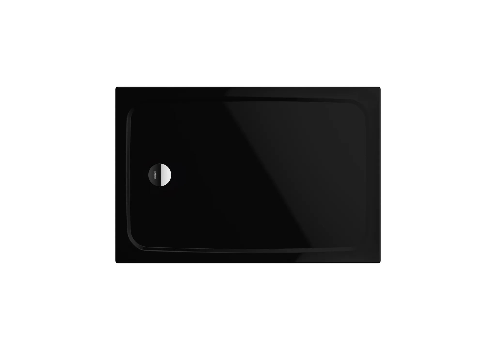 Kaldewei rechteck Duschwanne „Cayonoplan“ 900 × 1000 mm ohne Oberflächenbeschichtung, mit Perl-Effekt, in schwarz Kaldewei rechteck Duschwanne „Cayonoplan“ 900 × 1000 mm ohne Oberflächenbeschichtung, mit Perl-Effekt, in schwarz