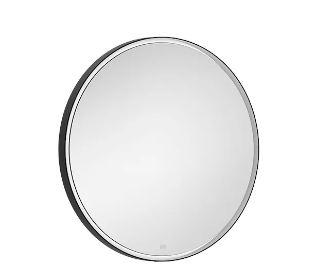 Lichtspiegel, rund SERIENNEUTRAL Weiß matt 83150979