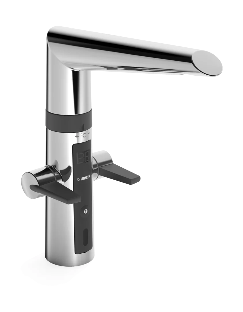 Küchenarmatur HansaFIT 6523 230⁄5 V