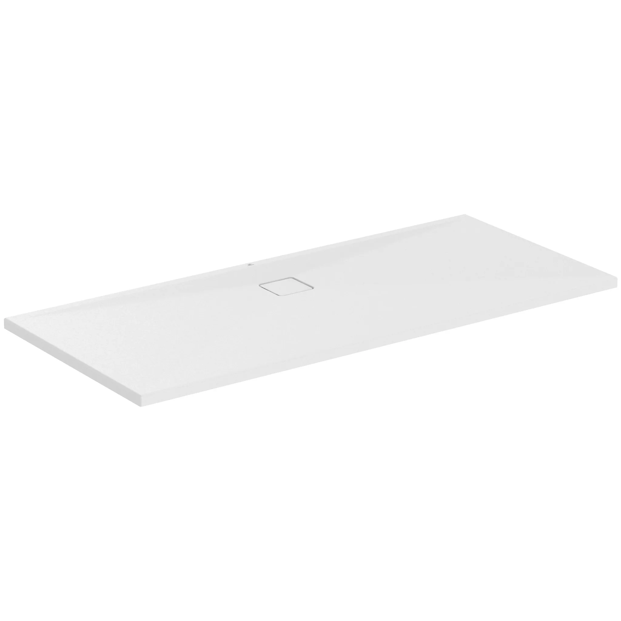Ideal Standard Rechteck-Brausewanne Ultra Flat Evo Seidenweiß 1800x800x35 mm Ideal Standard Rechteck-Brausewanne Ultra Flat Evo Seidenweiß 1800x800x35 mm