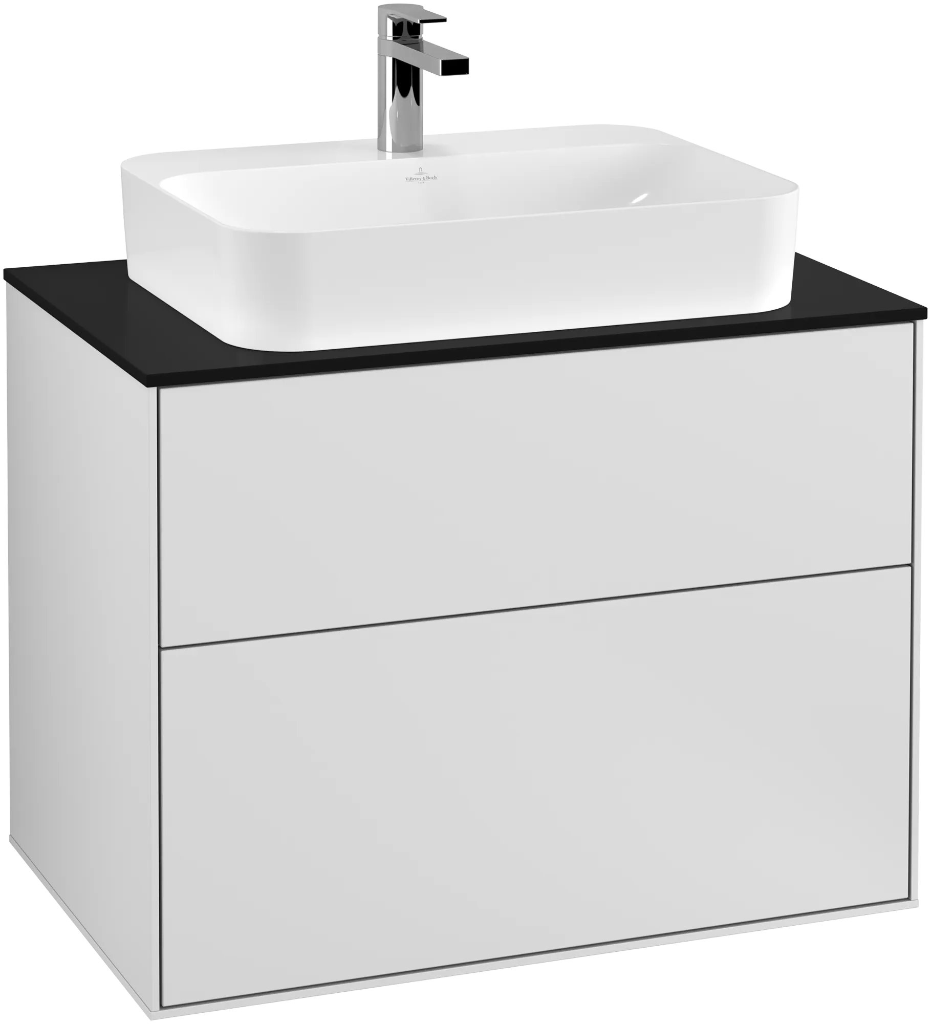 Villeroy & Boch Finion Waschbeckenunterschrank F34 800x603x501mm
