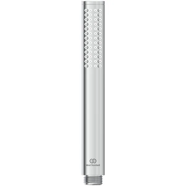 Badearmatur Aufputz Connect Air mit Handbrause-Set Ausladung 174mm Brushed Gold Badearmatur Aufputz Connect Air mit Handbrause-Set Ausladung 174mm Brushed Gold